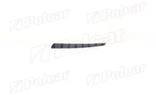 НАКЛАДКА РЕШЕТКИ (POLCAR) 45D10515