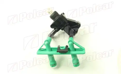 Цилиндр сцепления POLCAR 511017610