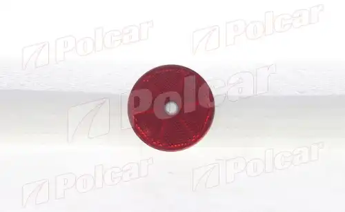 Катафот (световозвращатель) POLCAR 99OD001E