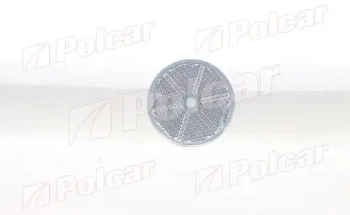 Катафот (световозвращатель) POLCAR 99OD003E