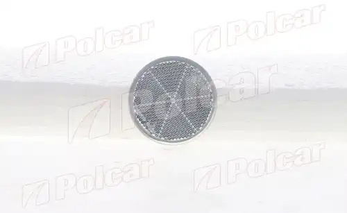Катафот (световозвращатель) POLCAR 99OD006E