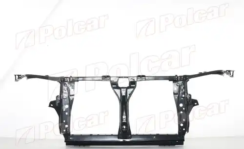 Усилитель бампера POLCAR 72C204