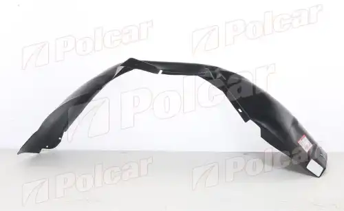 Подкрылок POLCAR 1324FL1T