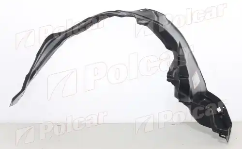Подкрылок POLCAR 3875FL1T