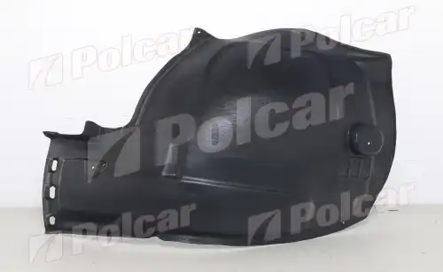 Подкрылок POLCAR 5561FL-2