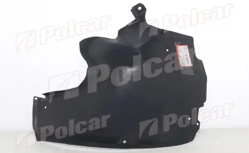 Подкрылок POLCAR 1407FL2T