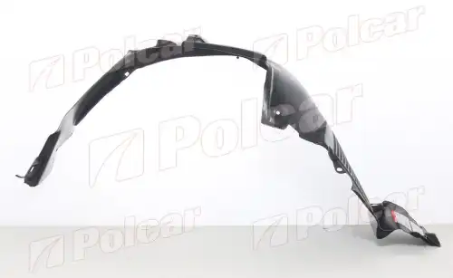 Подкрылок POLCAR 4014FL1T
