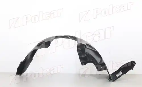 Подкрылок POLCAR 2505FL1T