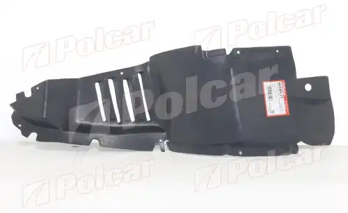 Подкрылок POLCAR 6033FL1T