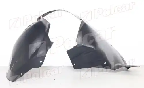 Подкрылок POLCAR 2420FL1T