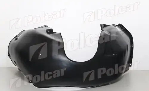 Подкрылок POLCAR 2023FL1T