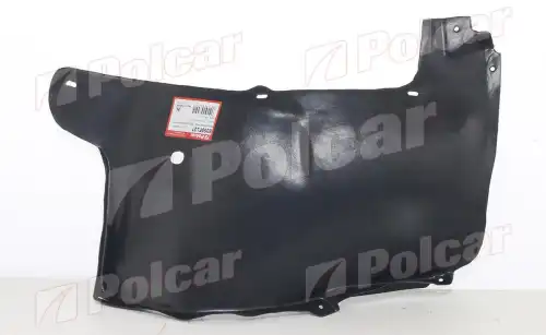 Подкрылок POLCAR 6050FL2T