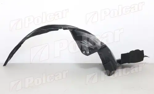 Подкрылок POLCAR 7212FL1T