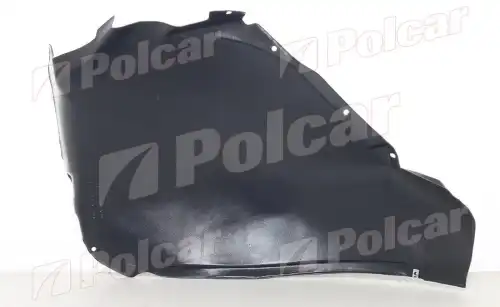 Подкрылок POLCAR 1328FL2T