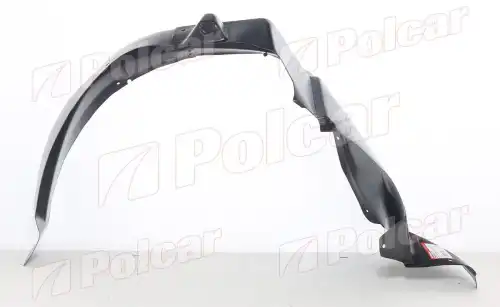 Подкрылок POLCAR 2539FL1T