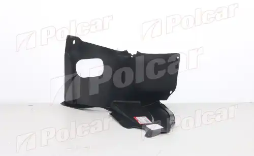 Подкрылок POLCAR 95D1FL1T