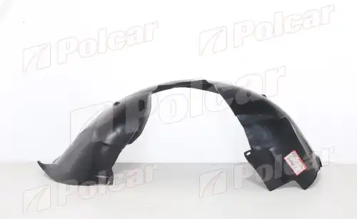 Подкрылок POLCAR 9060FL1T