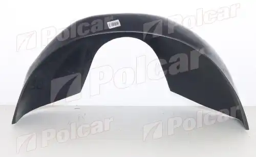 Подкрылок POLCAR 3810FP-5