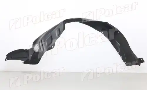 Подкрылок POLCAR 4007FP2T