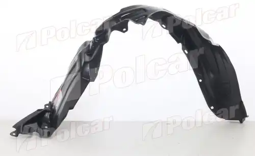 Подкрылок POLCAR 8103FP1T