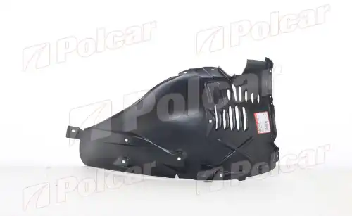 Подкрылок POLCAR 5025FP1T