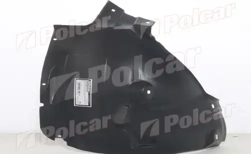 Подкрылок POLCAR 5025FP2T