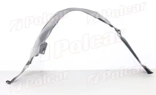 Подкрылок POLCAR 2406FP1T
