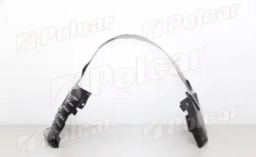 Подкрылок POLCAR 5024FP1T