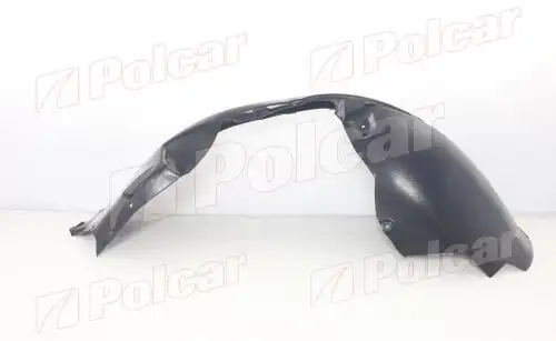 Подкрылок POLCAR 2411FP1T