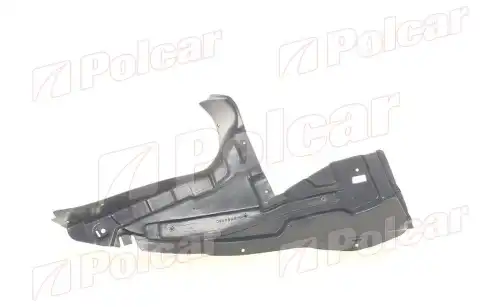 Подкрылок POLCAR 2041FP4T