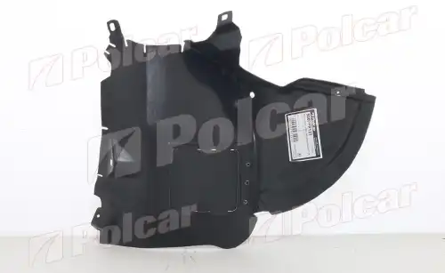 Подкрылок POLCAR 5007FP12T