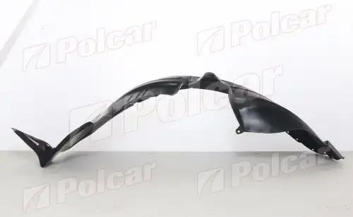 Подкрылок POLCAR 4142FP1T