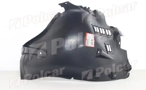 Подкрылок POLCAR 5016FP3T
