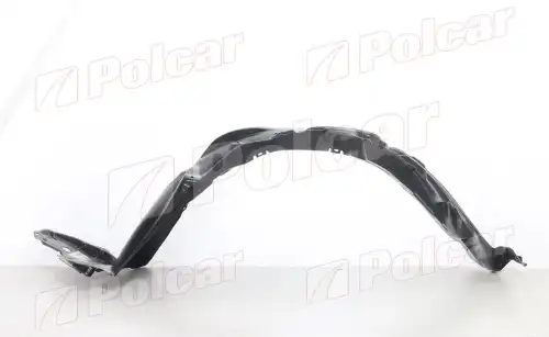 Подкрылок POLCAR 81H1FP1T