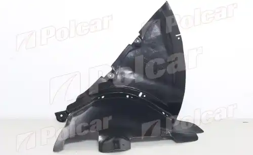 Подкрылок POLCAR 1351FP1T