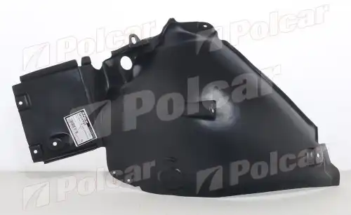 Подкрылок POLCAR 5031FP3T