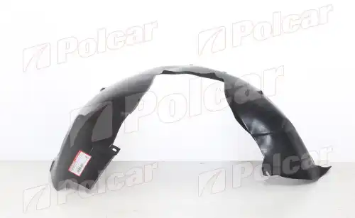 Подкрылок POLCAR 9060FP1T