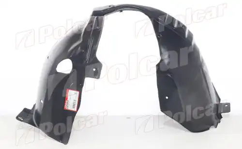 Подкрылок POLCAR 5101FP1T