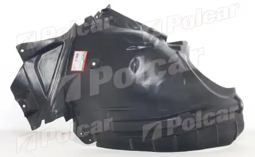 Подкрылок POLCAR 5018FP4T