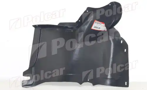 Подкрылок POLCAR 9518FP4T