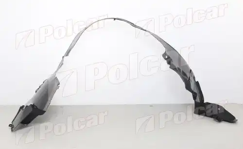 Подкрылок POLCAR 5004FP13T