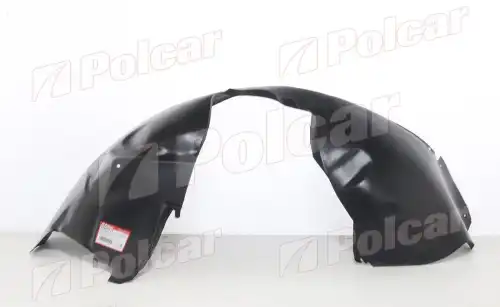 Подкрылок POLCAR 9090FP1T