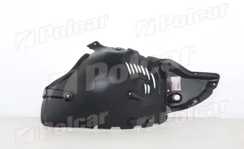 Подкрылок POLCAR 5034FP1T