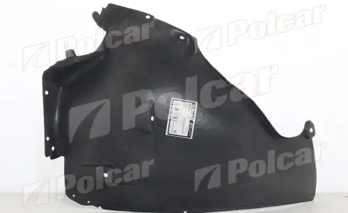 Подкрылок POLCAR 5034FP2T