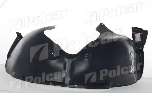 Подкрылок POLCAR 9581FP2T