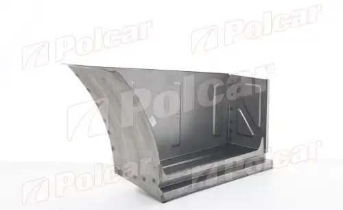 Подножка левый 295039-1 POLCAR