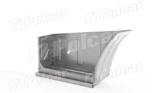 Подножка правый 295039-2 POLCAR