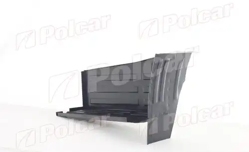 30523921 Подножка правый POLCAR