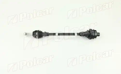 Вал приводной в сборе POLCAR T49102