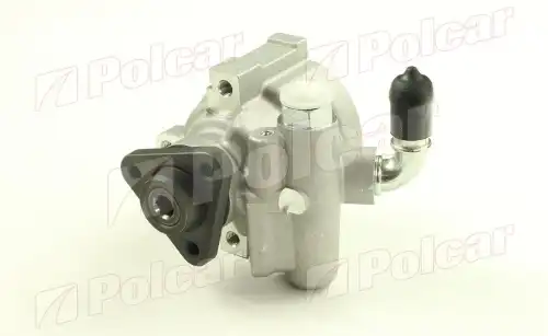 Помпа гидроусилителя - новая S5030007 POLCAR